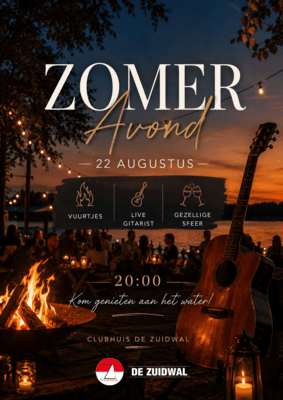 flyer-zomeravond