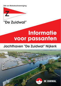 info voor passanten